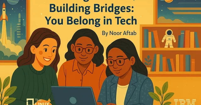 Breaking Barriers article thumbnail