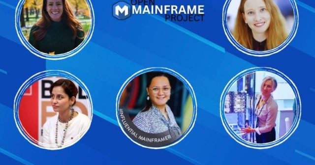 Open Mainframe Project IBM Champions thumbnail