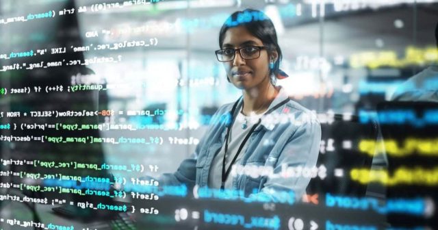 Society of Women Engineers article thumbnail
